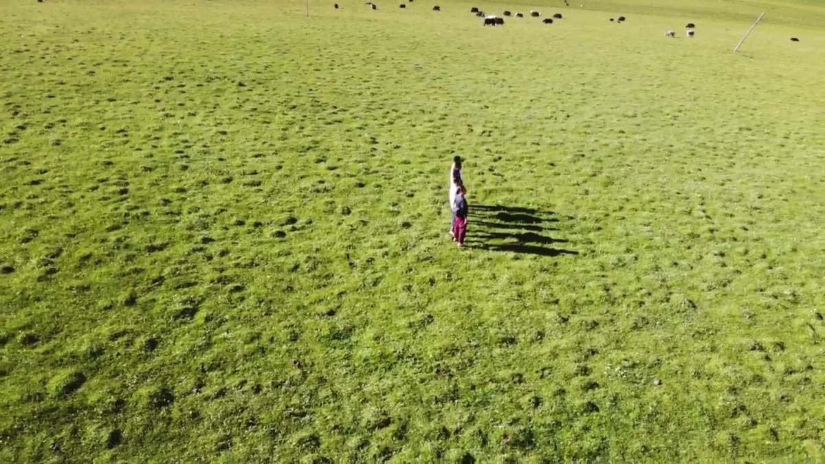 三亿体育手机版-四川广安:守一江碧水护一片蓝天(图3) 三亿体育手机版